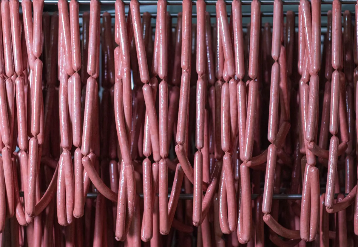 Cumberland Sausage vs. Lincolnshire Sausage: What Makes Cumbria’s Different?
