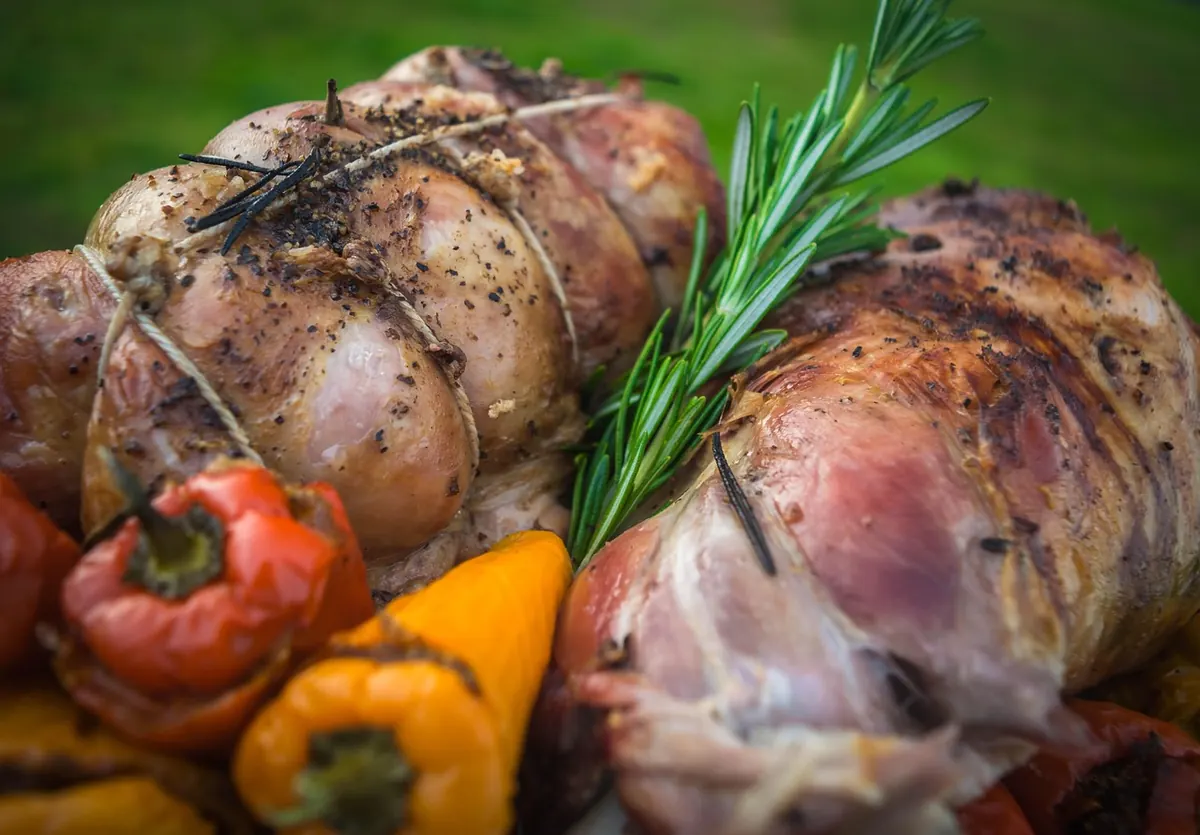 Five Mistakes to Avoid When Cooking Herdwick Lamb