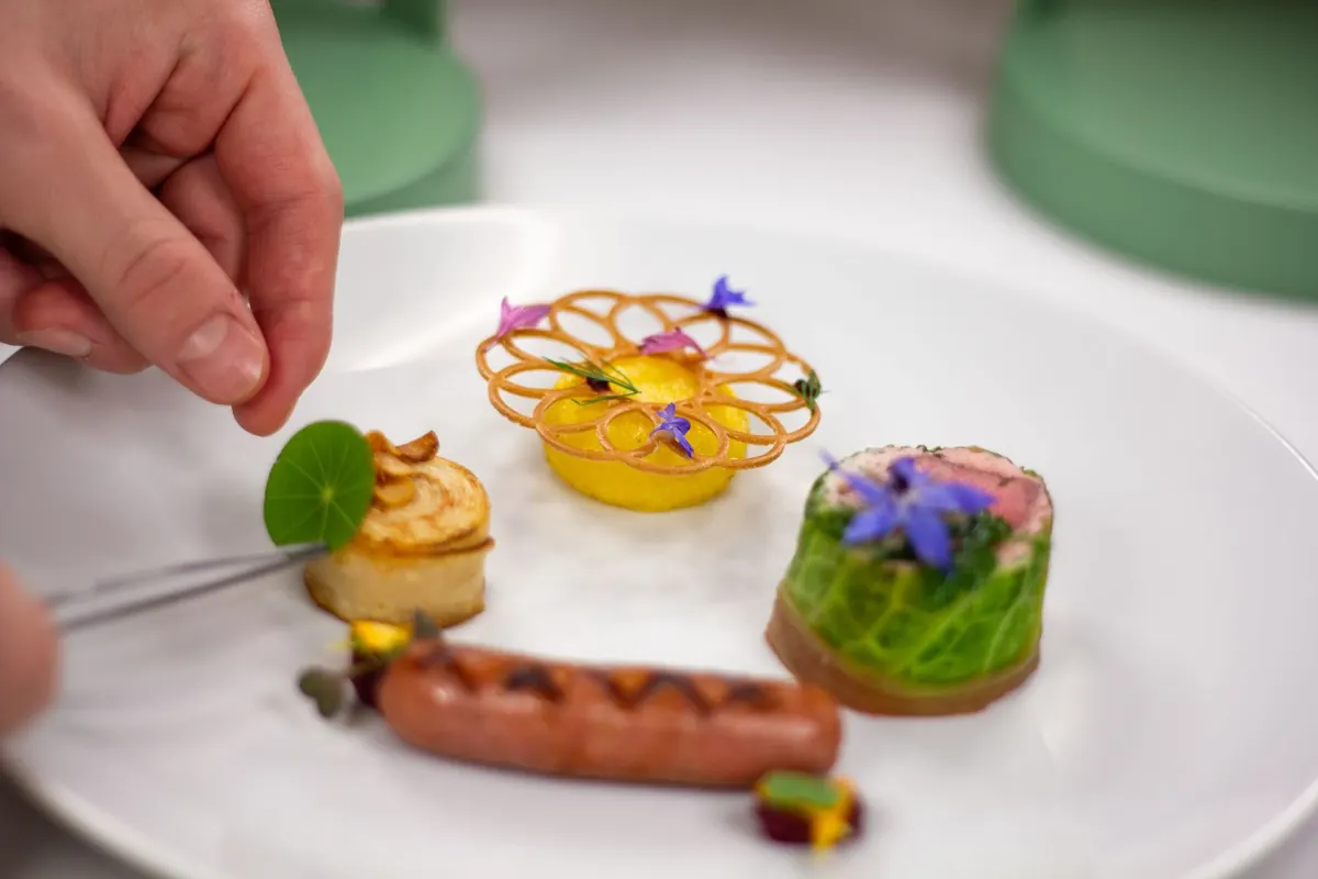 Where to Eat Cumberland Sausage in Carlisle: A Local’s Shortlist